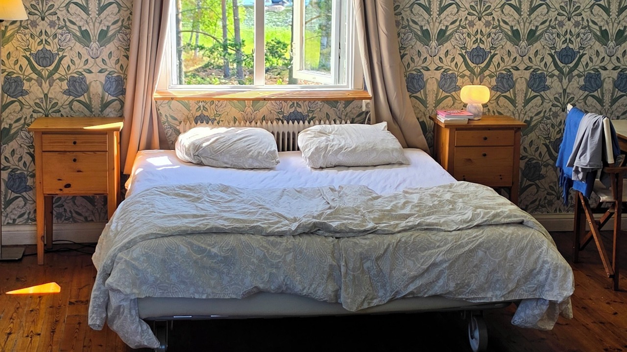 Photo of Bedroom in Lysvik