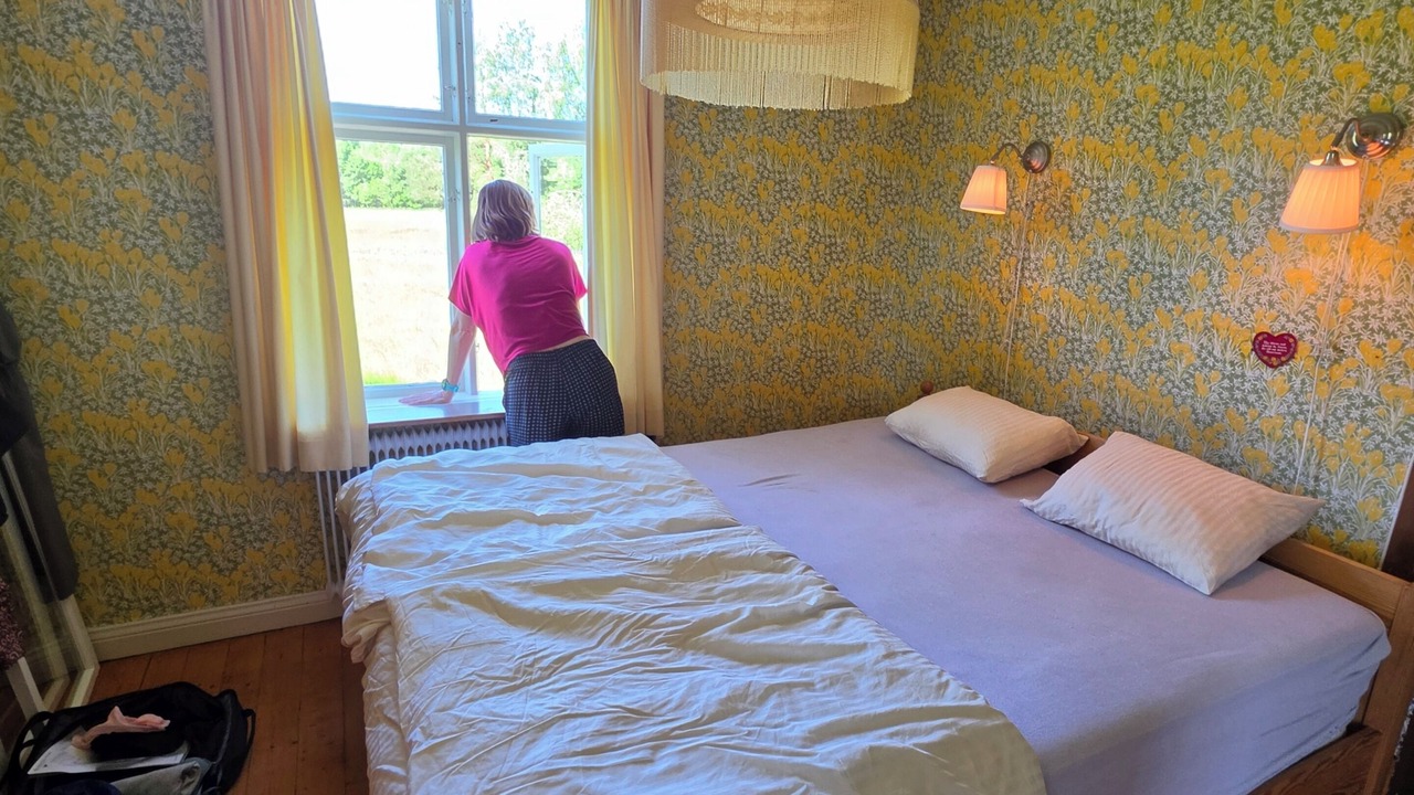 Photo of Bedroom in Lysvik