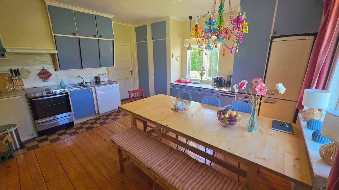 Photo of Kitchen in Lysvik