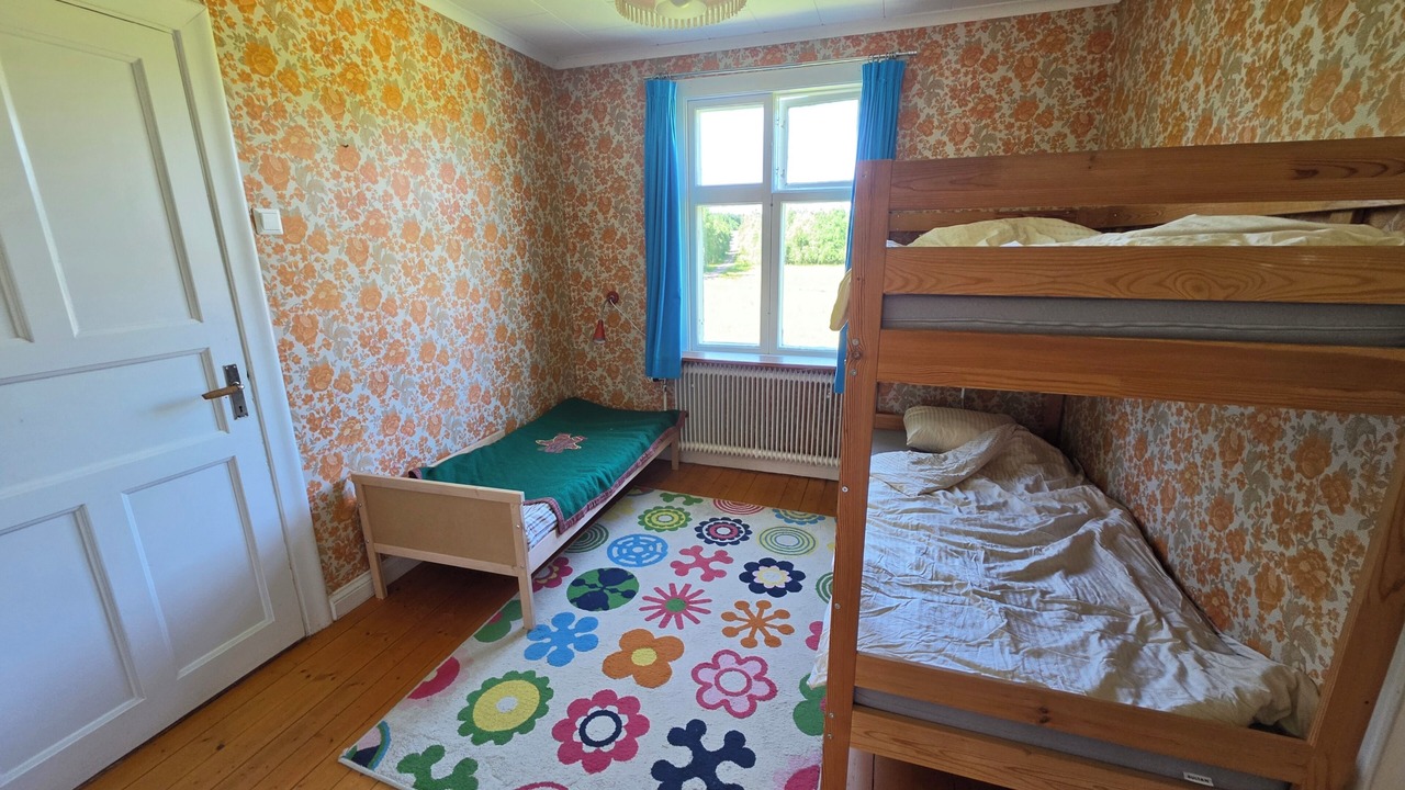 Photo of Bedroom in Lysvik