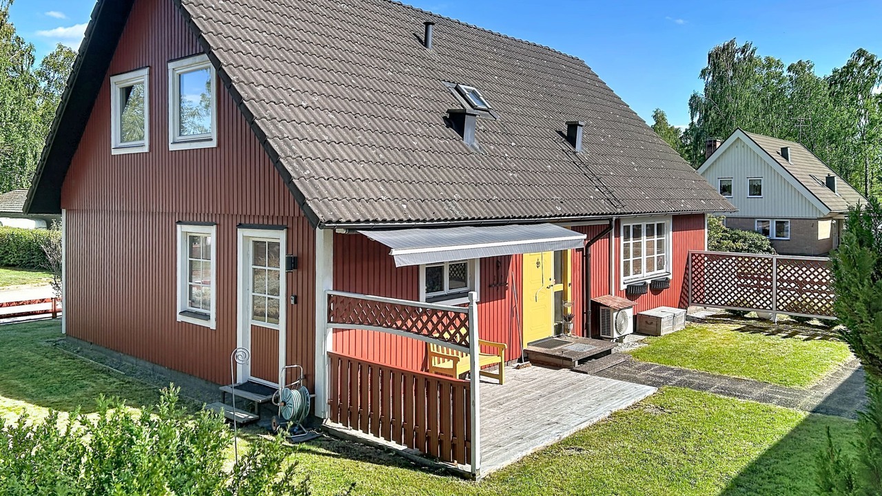 Photo of Others in Orrefors