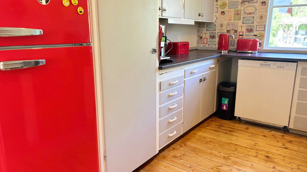 Photo of Kitchen in Hjorted