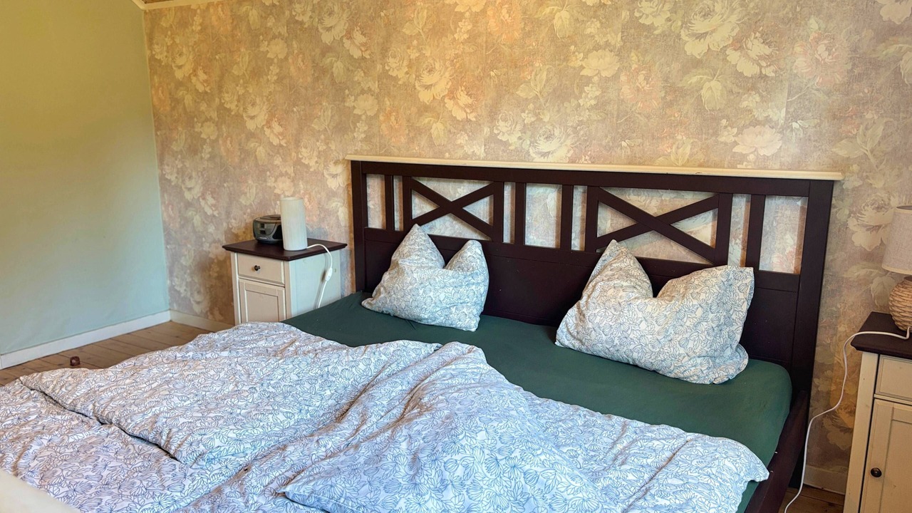 Photo of Bedroom in Hjorted