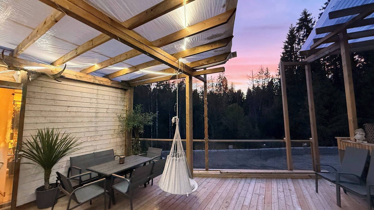 Photo of Outdoor in Losby