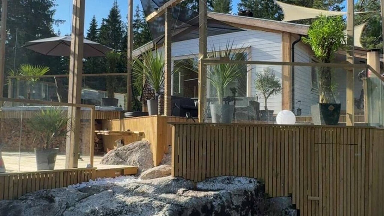 Photo of Outdoor in Losby