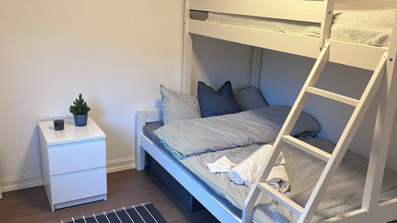 Photo of Bedroom in Losby