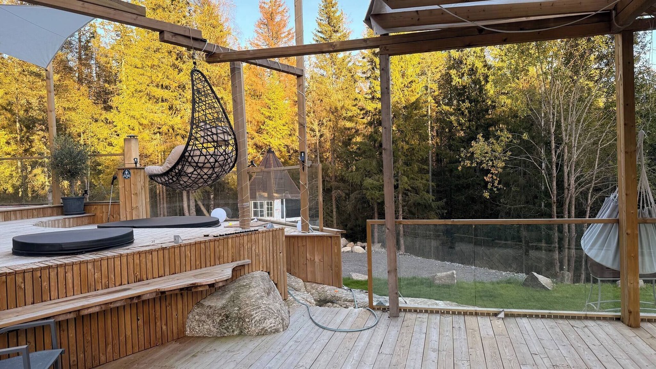 Photo of Outdoor in Losby
