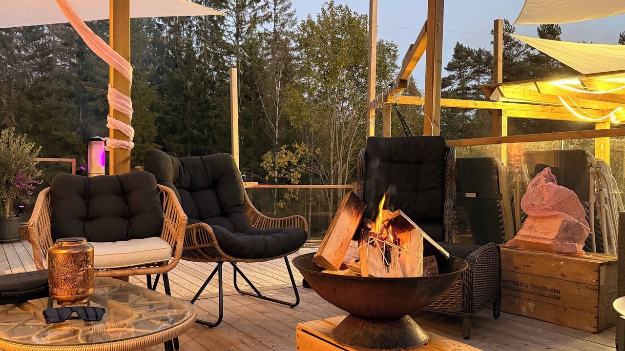 Photo of Outdoor in Losby
