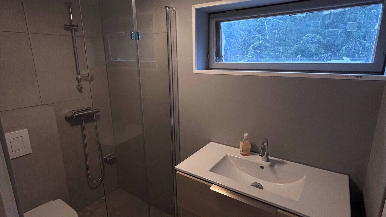 Photo of Bathroom in Losby