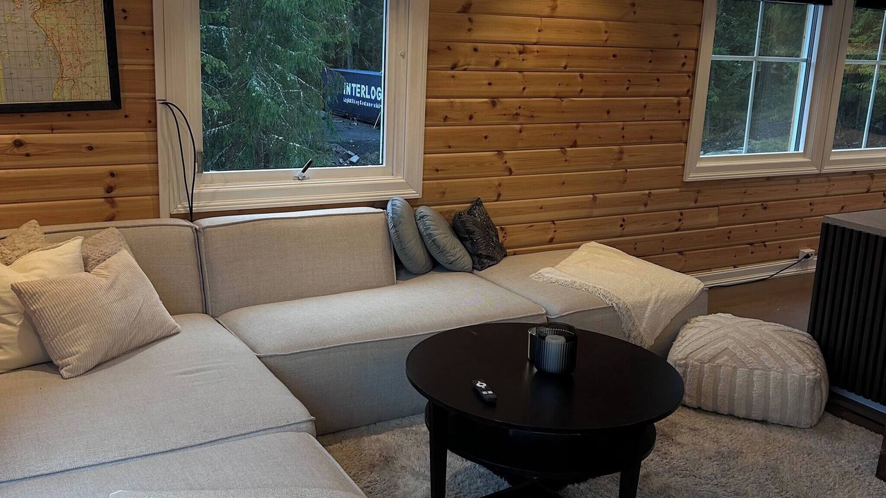 Photo of Livingroom in Losby