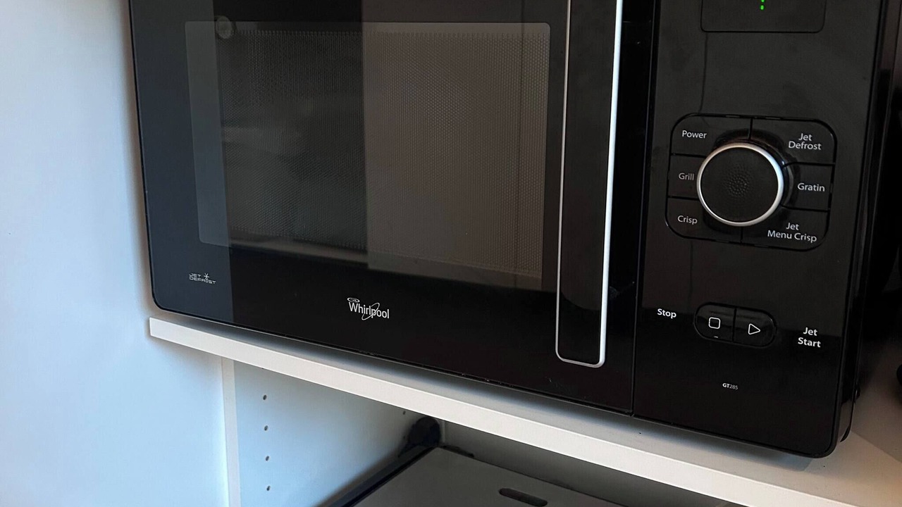 Photo of Kitchen in Losby