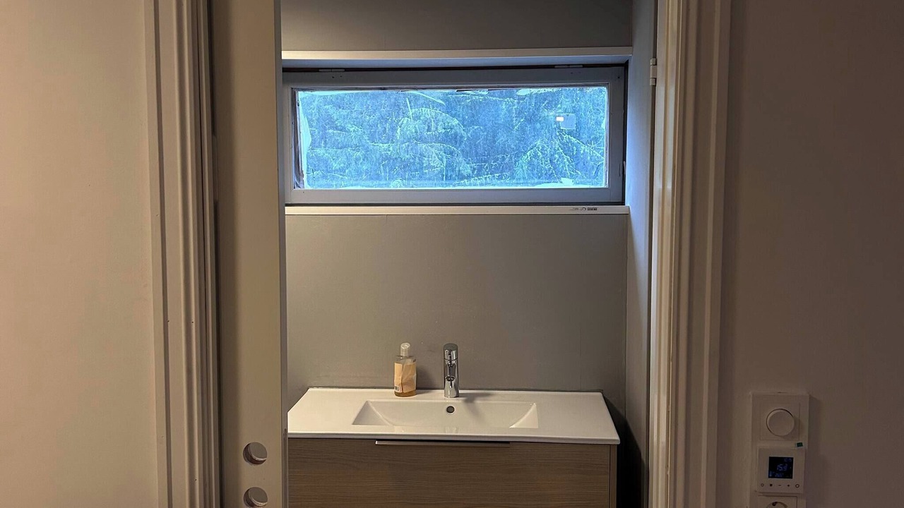 Photo of Bathroom in Losby