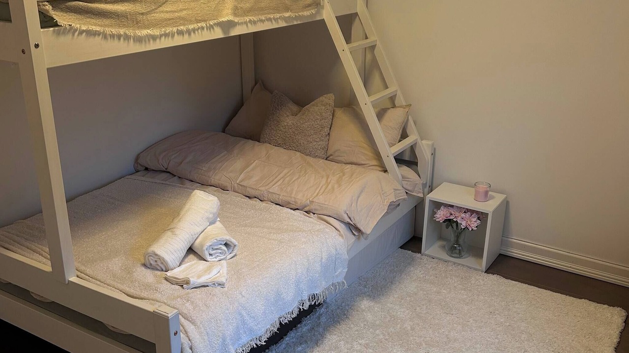 Photo of Bedroom in Losby