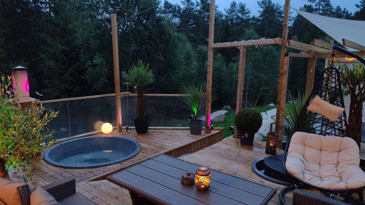 Photo of Outdoor in Losby