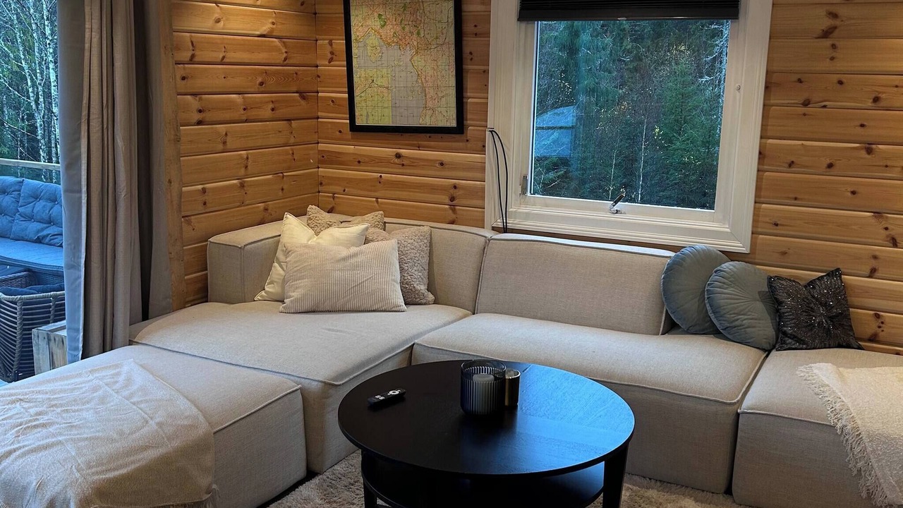 Photo of Livingroom in Losby