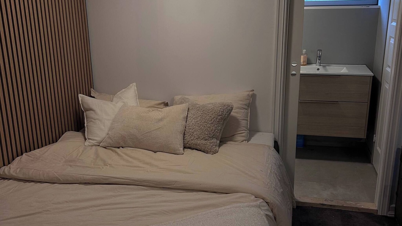 Photo of Bedroom in Losby