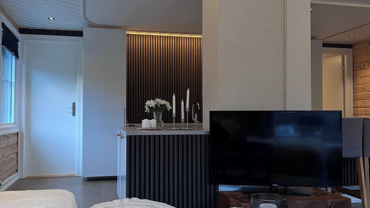 Photo of Livingroom in Losby