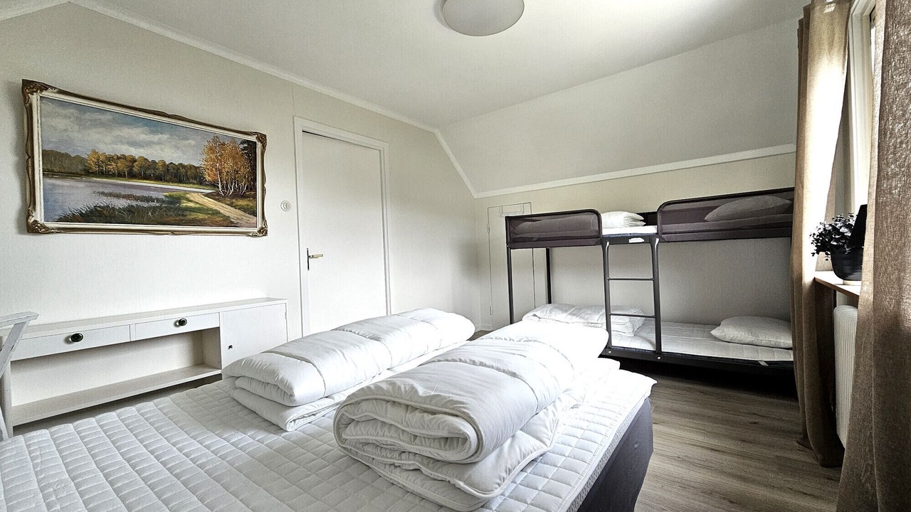 Photo of Bedroom in Orust O