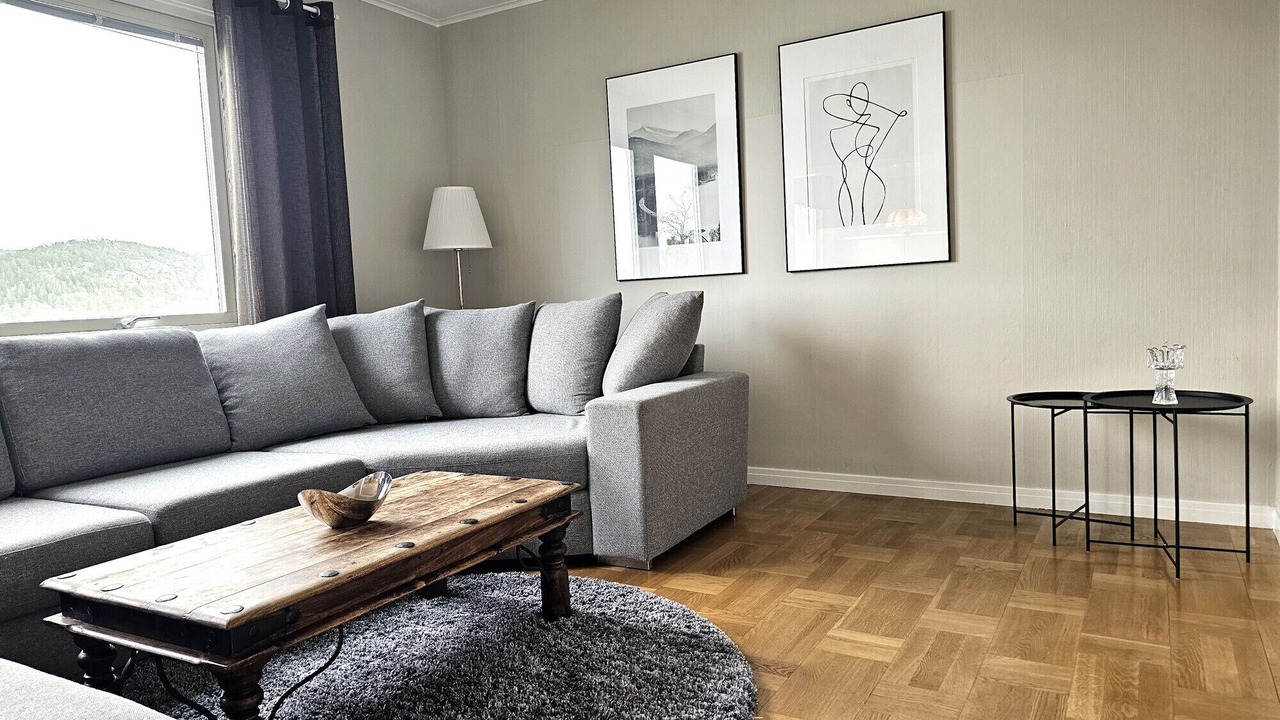 Photo of Livingroom in Orust O