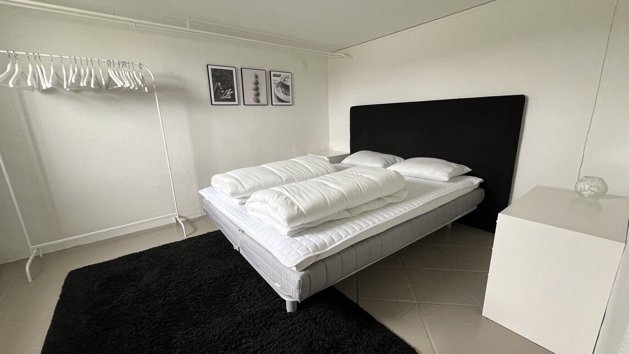 Photo of Bedroom in Orust O