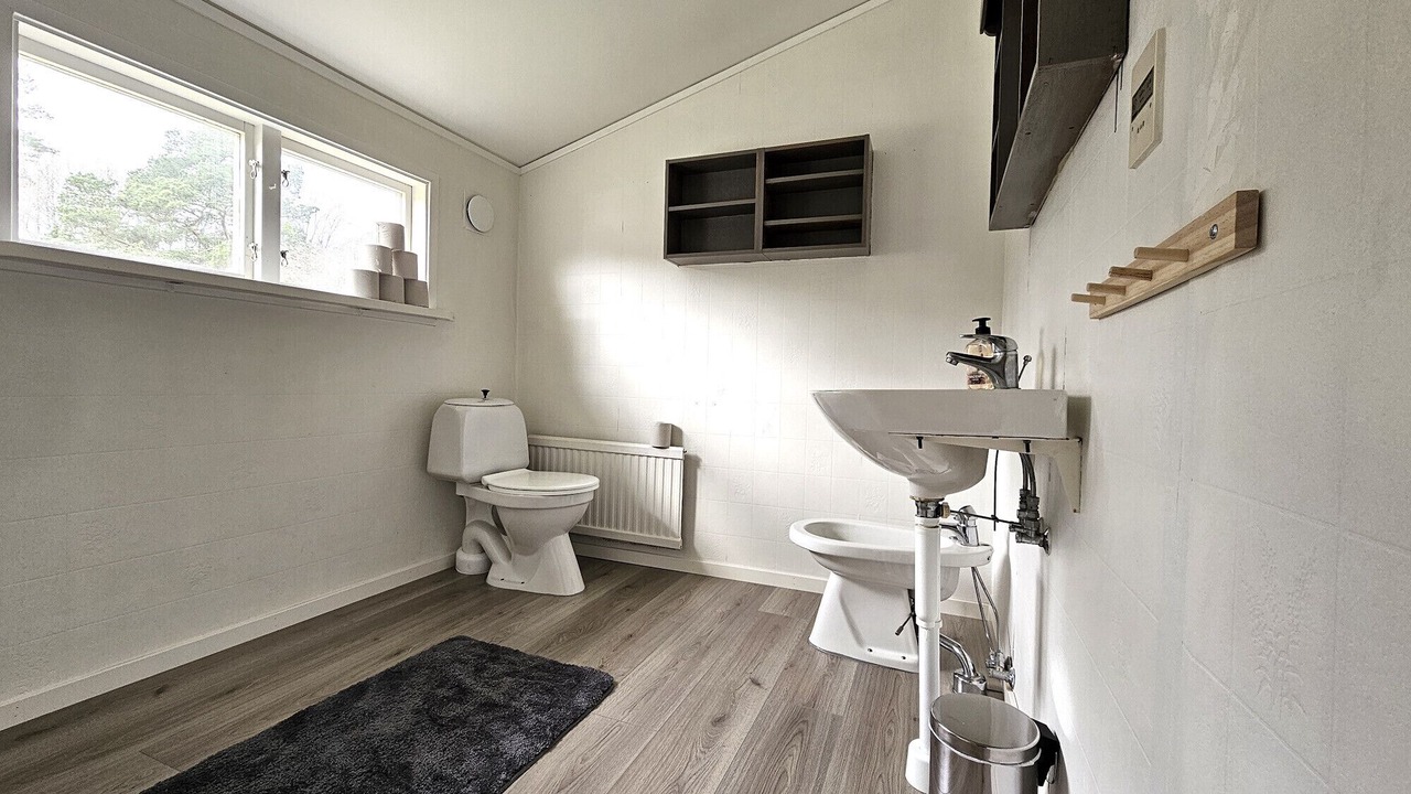 Photo of Bathroom in Orust O
