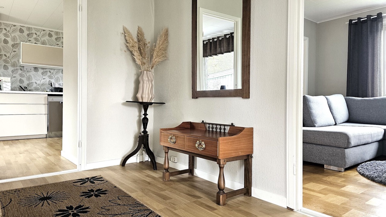 Photo of Livingroom in Orust O