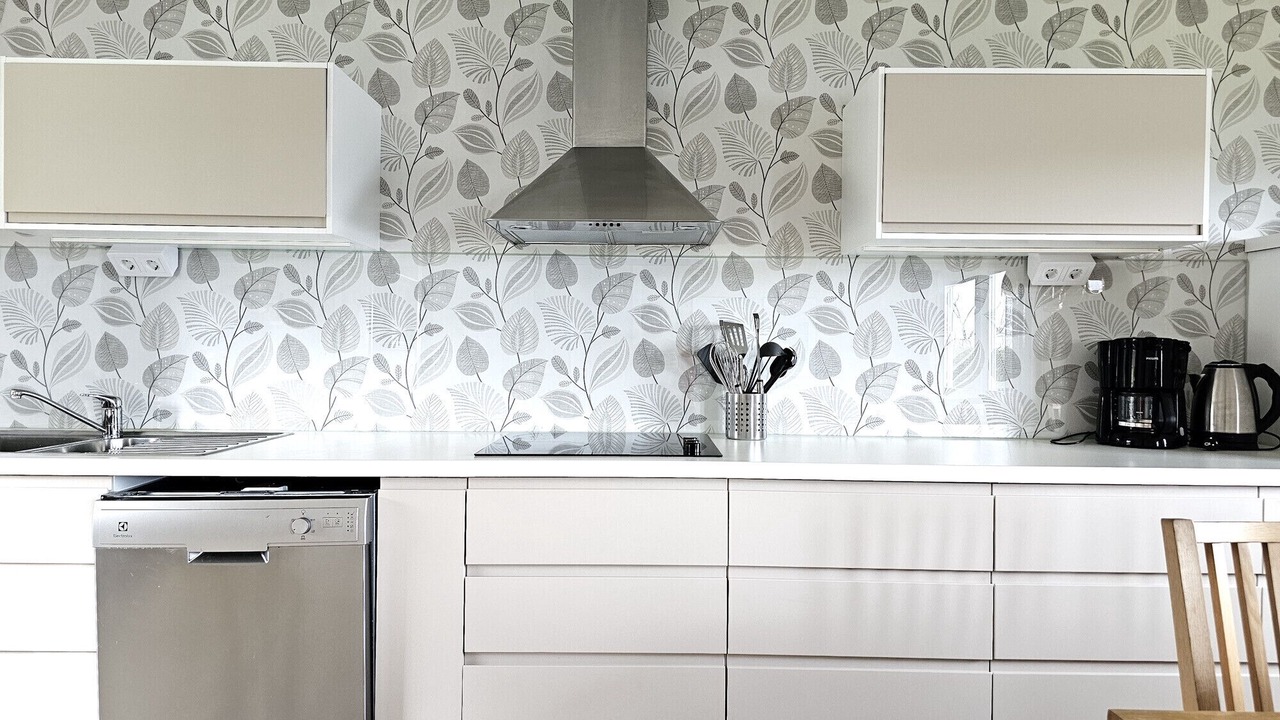 Photo of Kitchen in Orust O