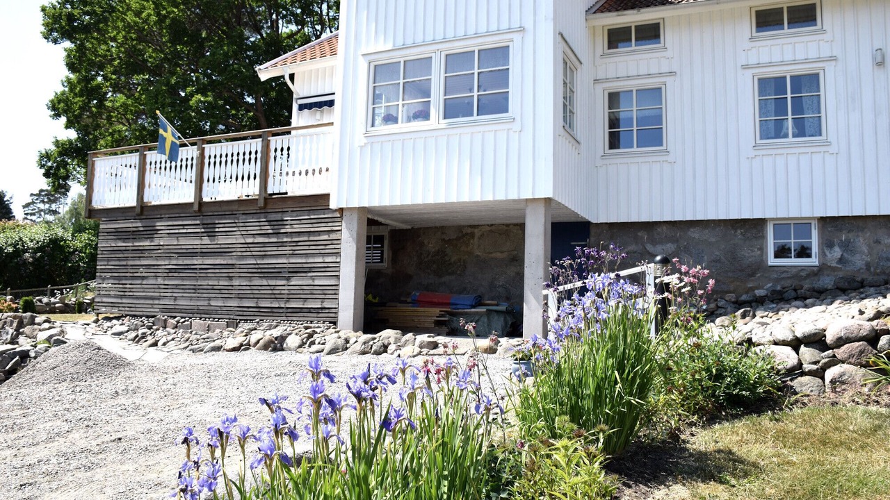 Photo of Outdoor in Myggenaes