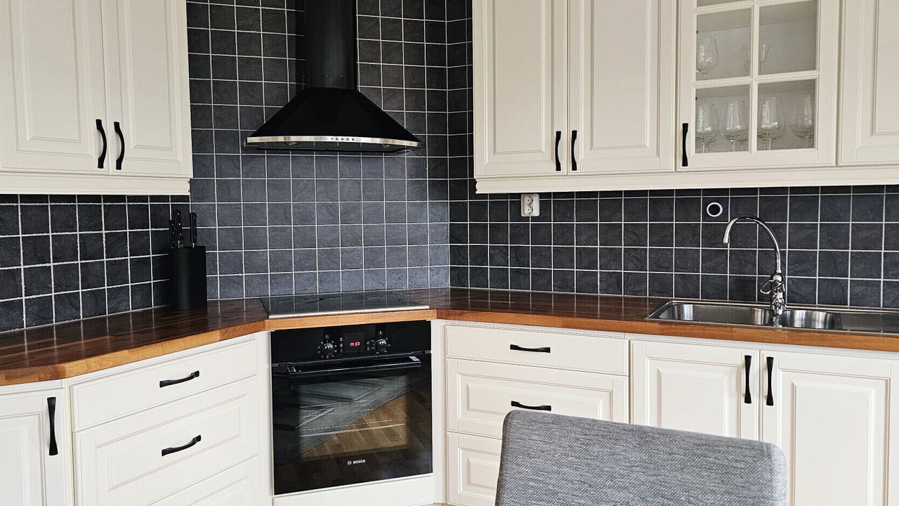 Photo of Kitchen in Orust O