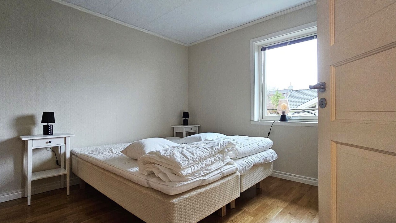 Photo of Bedroom in Orust O