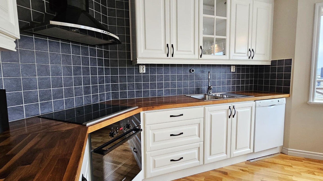Photo of Kitchen in Orust O