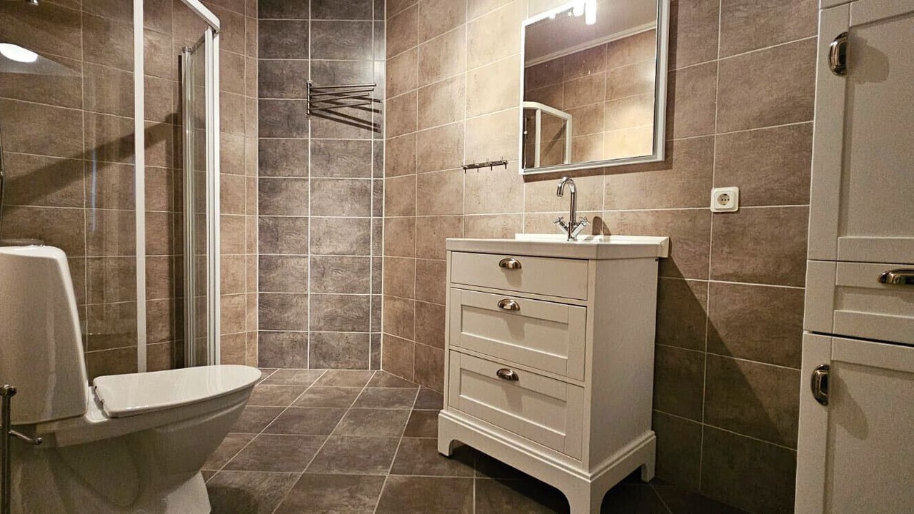 Photo of Bathroom in Orust O