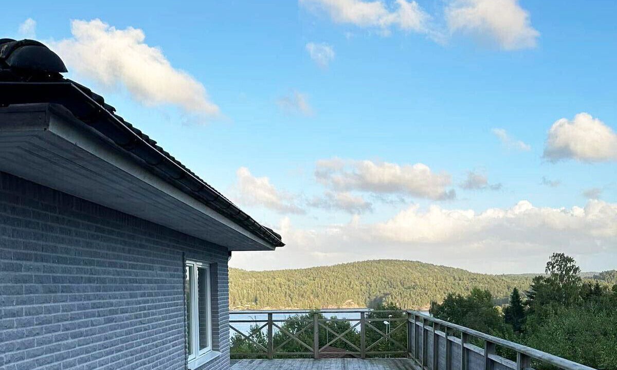 Photo of Patio Balcony in Orust O