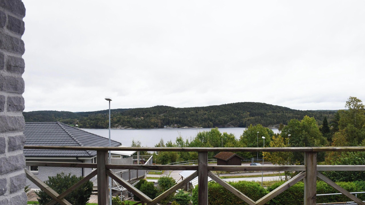 Photo of Outdoor in Orust O