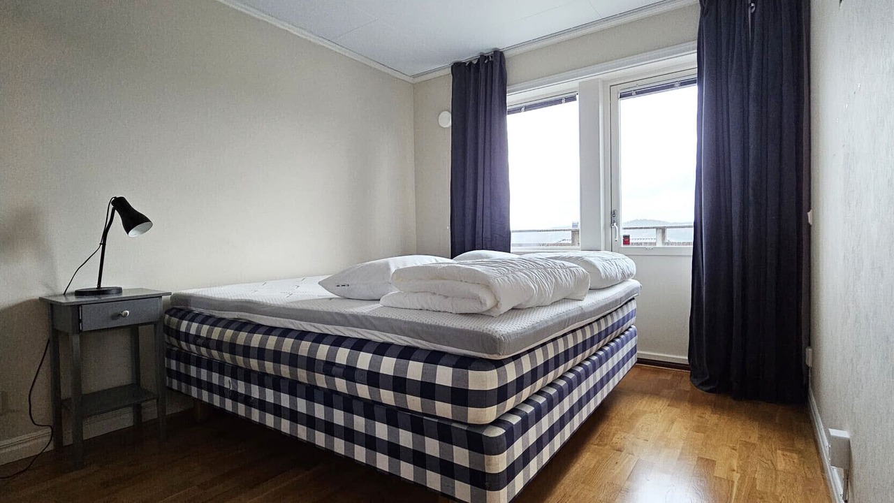 Photo of Bedroom in Orust O