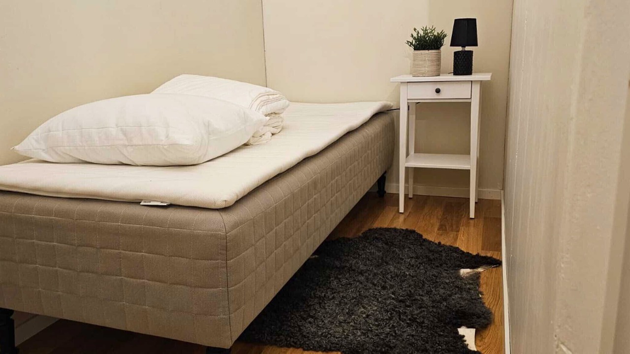 Photo of Bedroom in Orust O