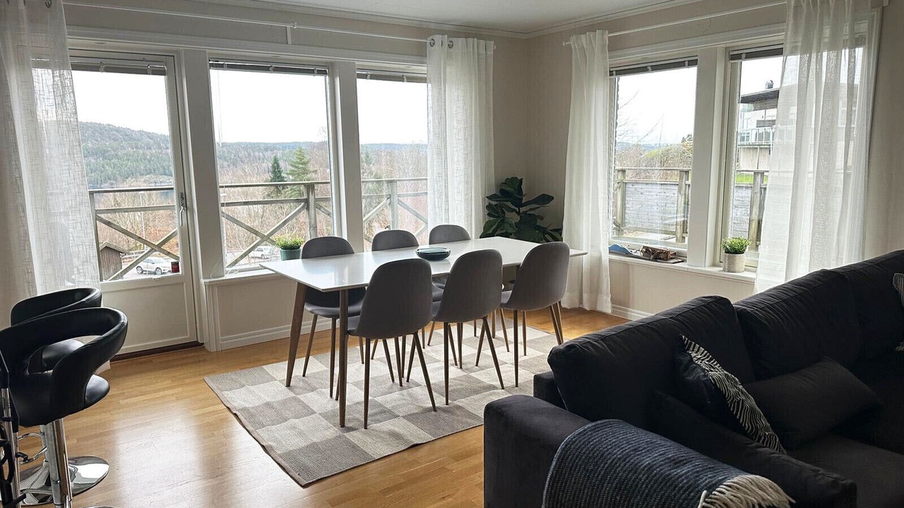 Photo of Livingroom in Orust O