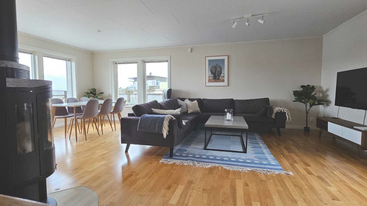 Photo of Livingroom in Orust O