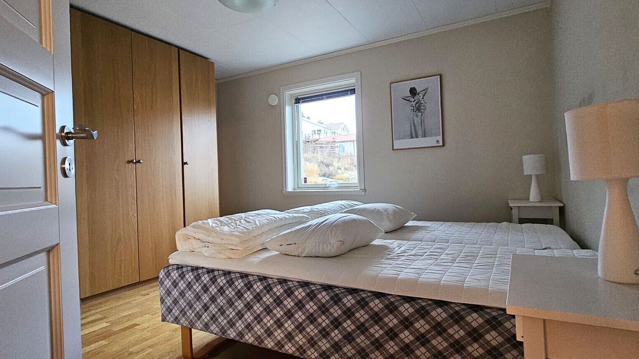 Photo of Bedroom in Orust O