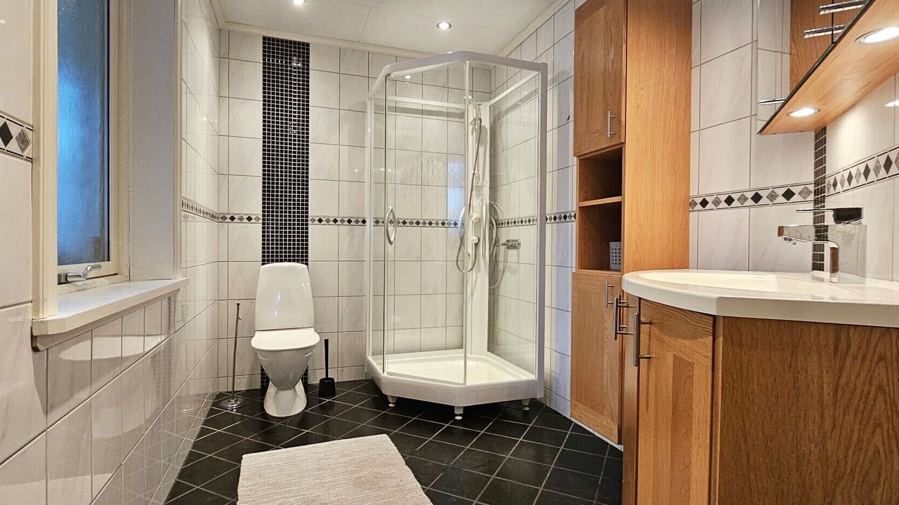 Photo of Bathroom in Orust O