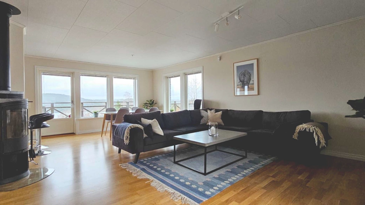 Photo of Livingroom in Orust O