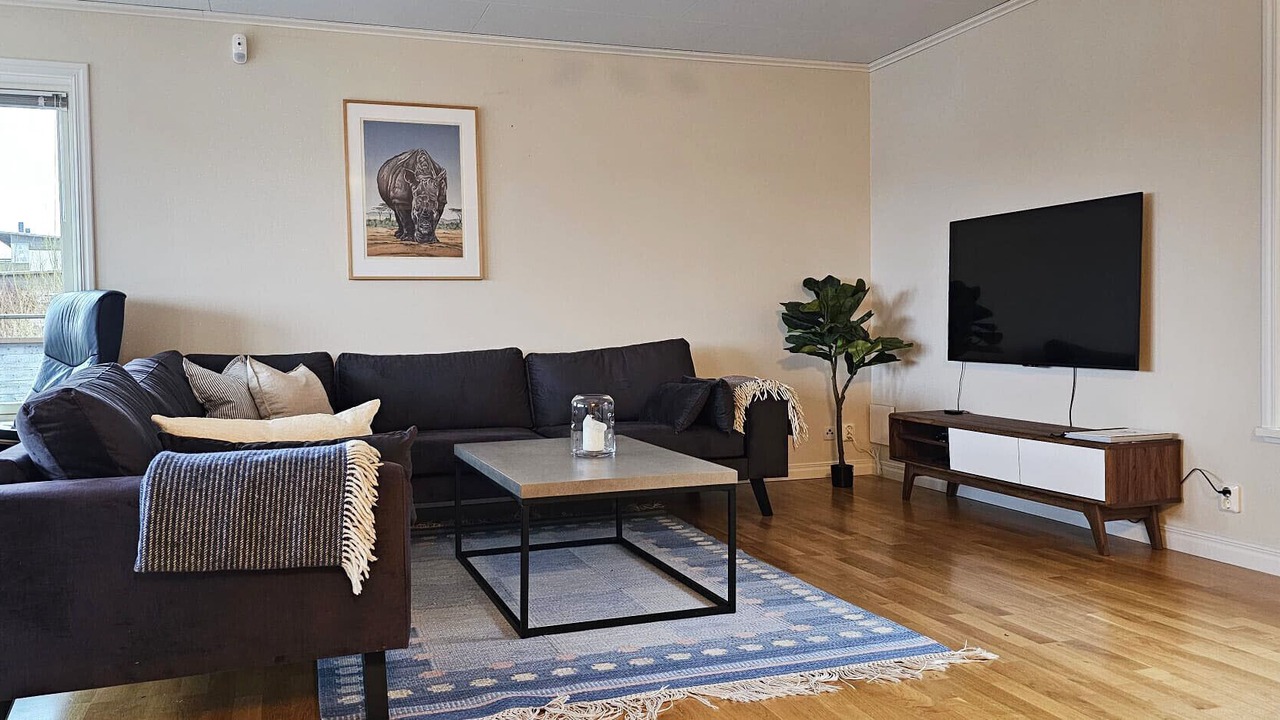 Photo of Livingroom in Orust O