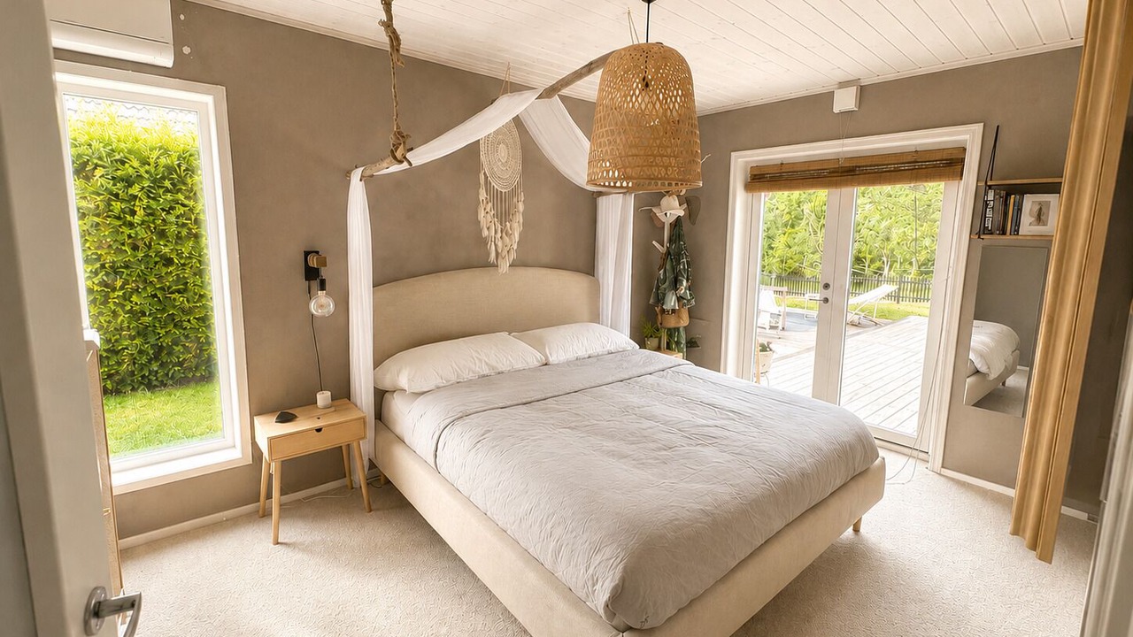 Photo of Bedroom in Tofta