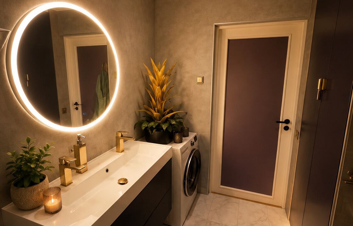 Photo of Bathroom in Tofta