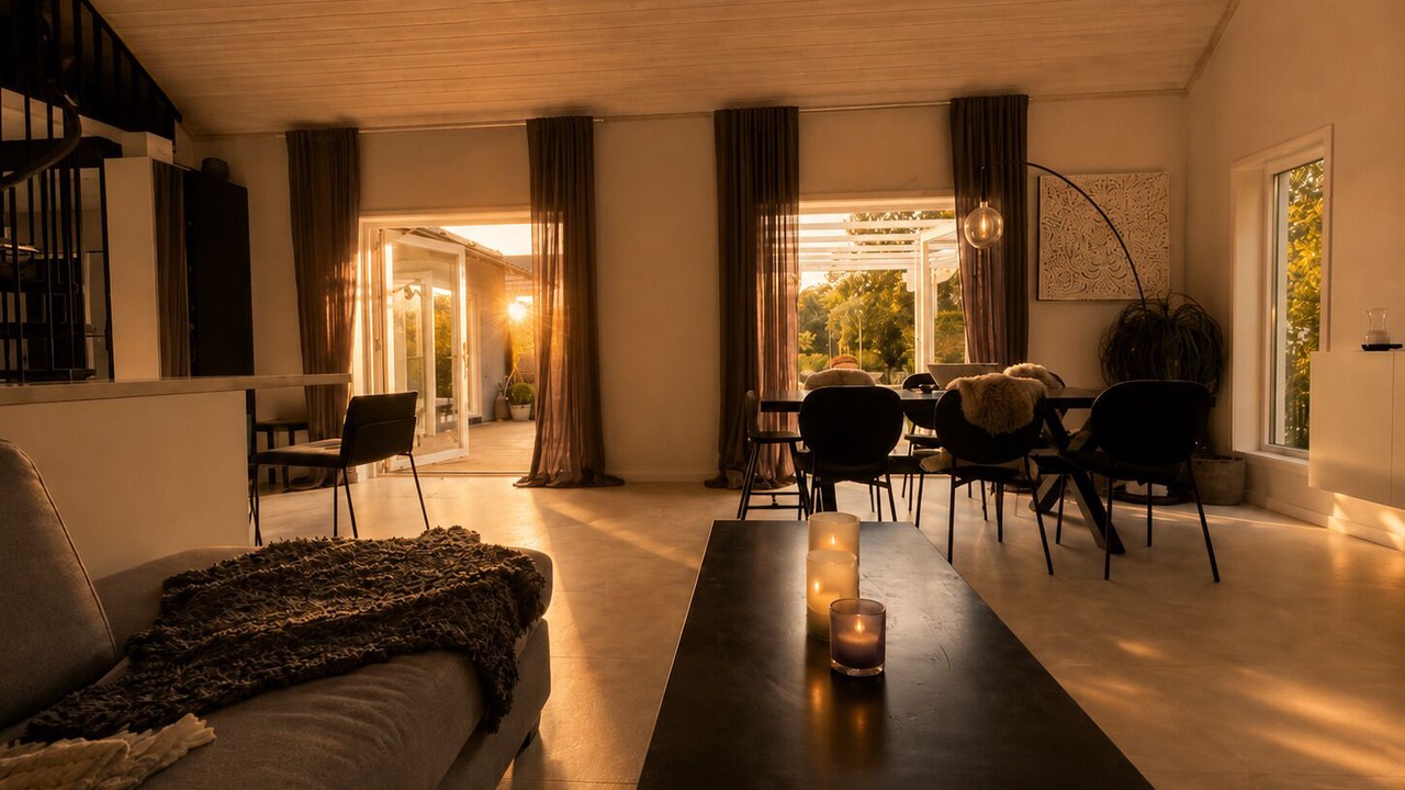 Photo of Livingroom in Tofta