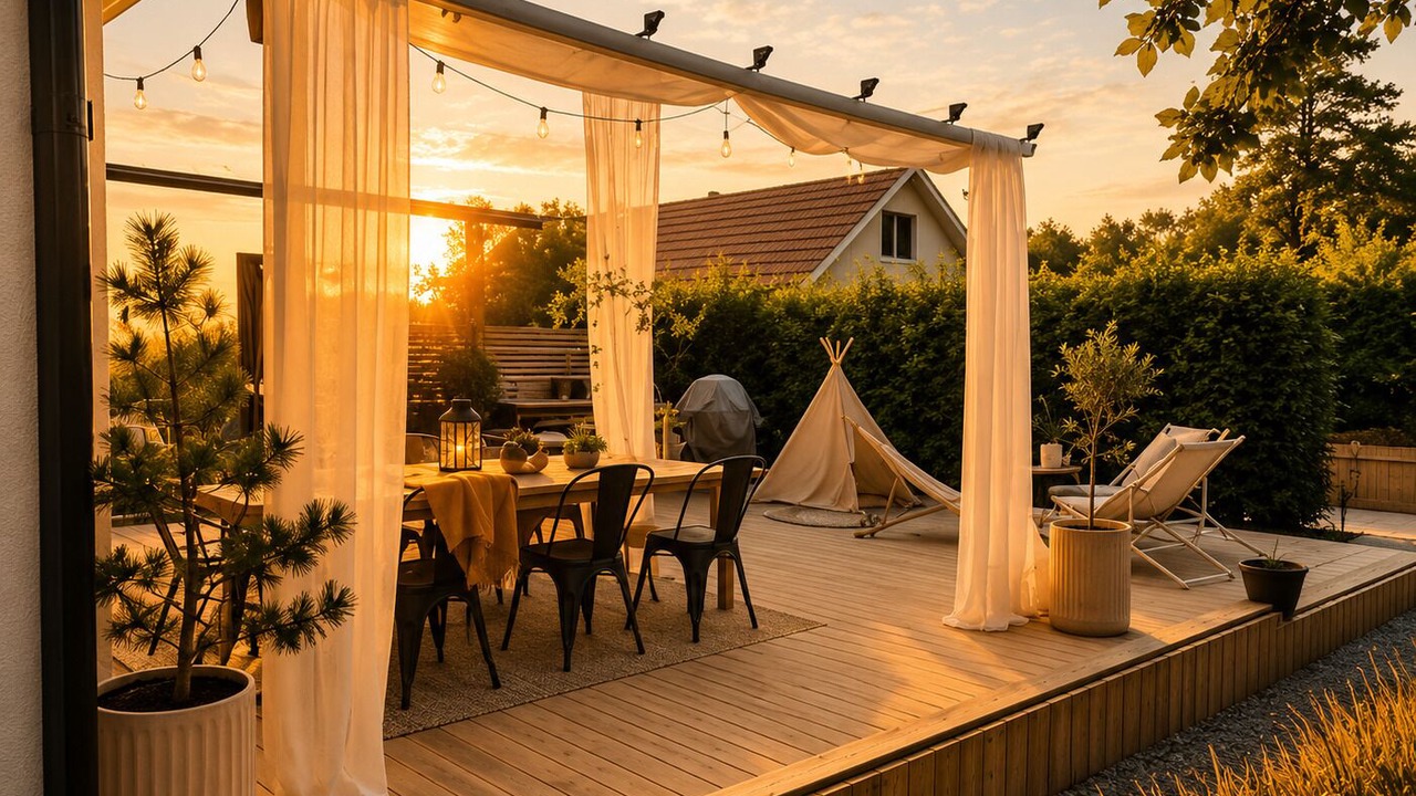 Photo of Outdoor in Tofta