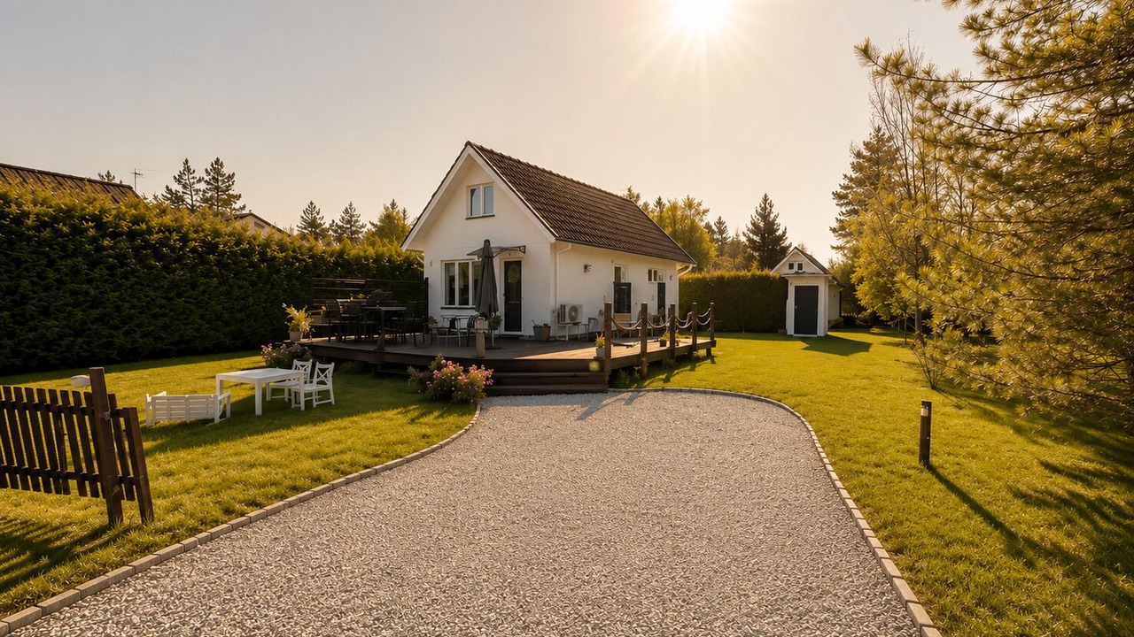 Photo of Outdoor in Vastergarn