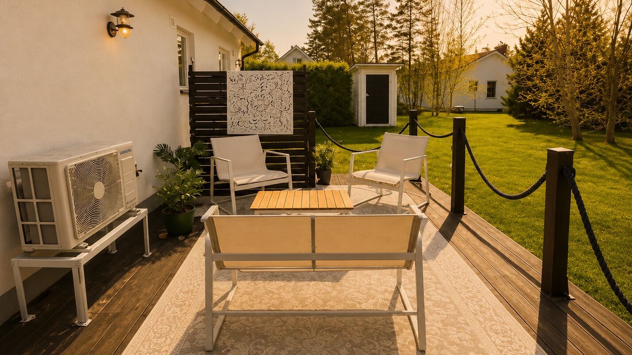 Photo of Outdoor in Vastergarn