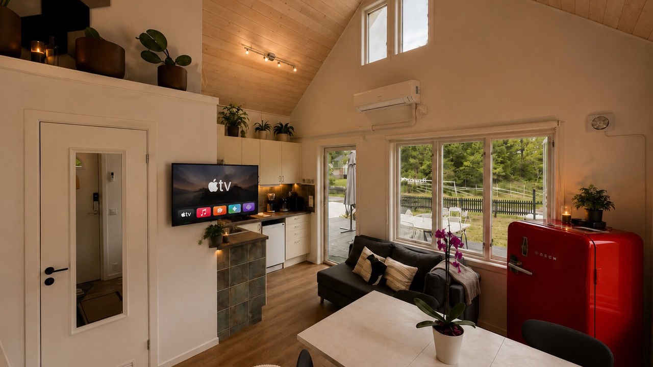 Photo of Livingroom in Vastergarn