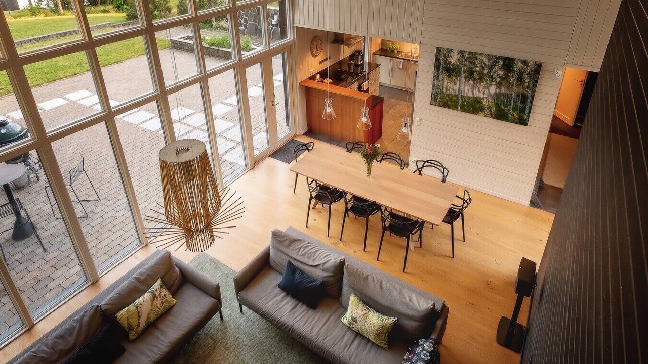 Photo of Livingroom in Veikkola